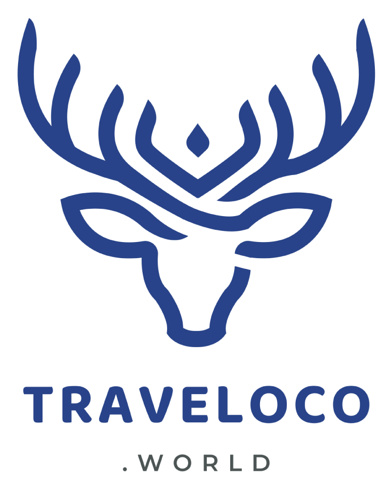 TRAVELOCO.world