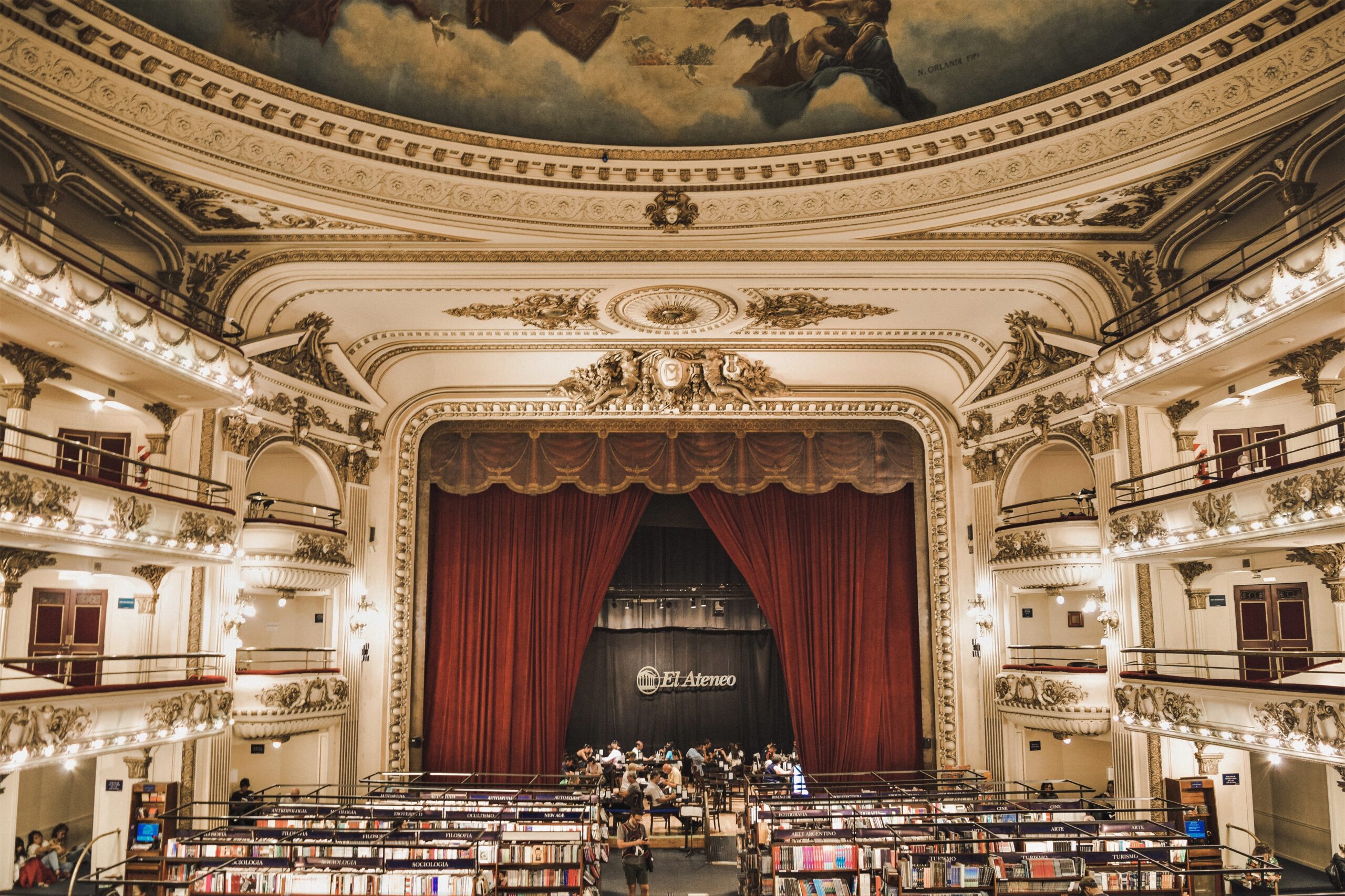 Buenos Aires, Argentina