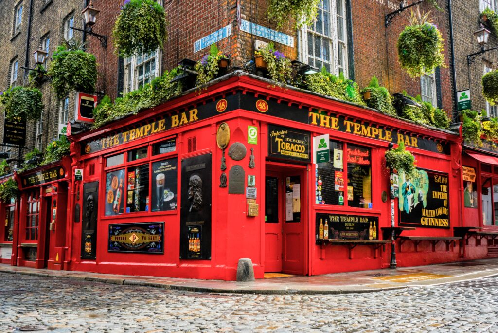 Dublin, Ireland