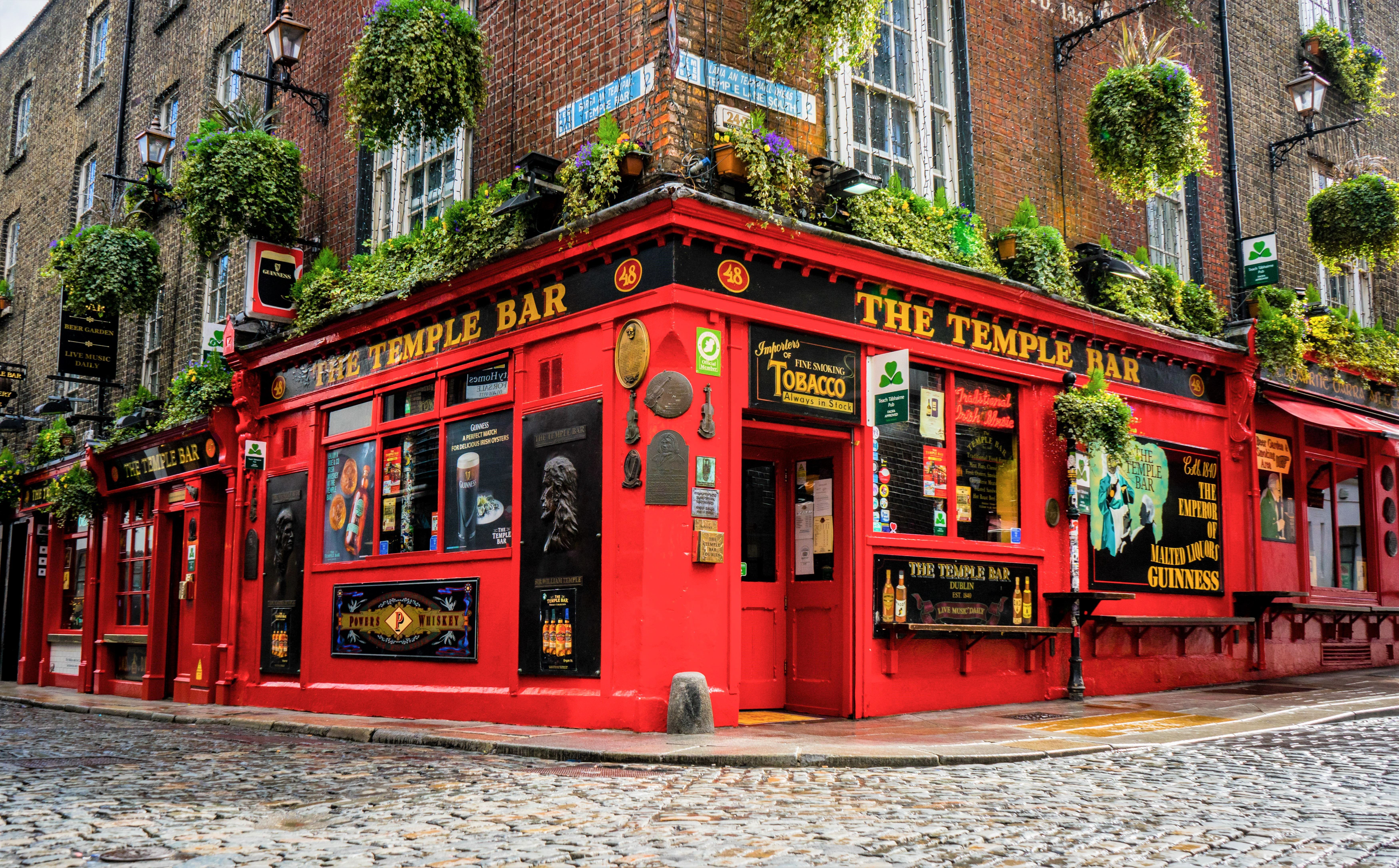 Dublin, Ireland