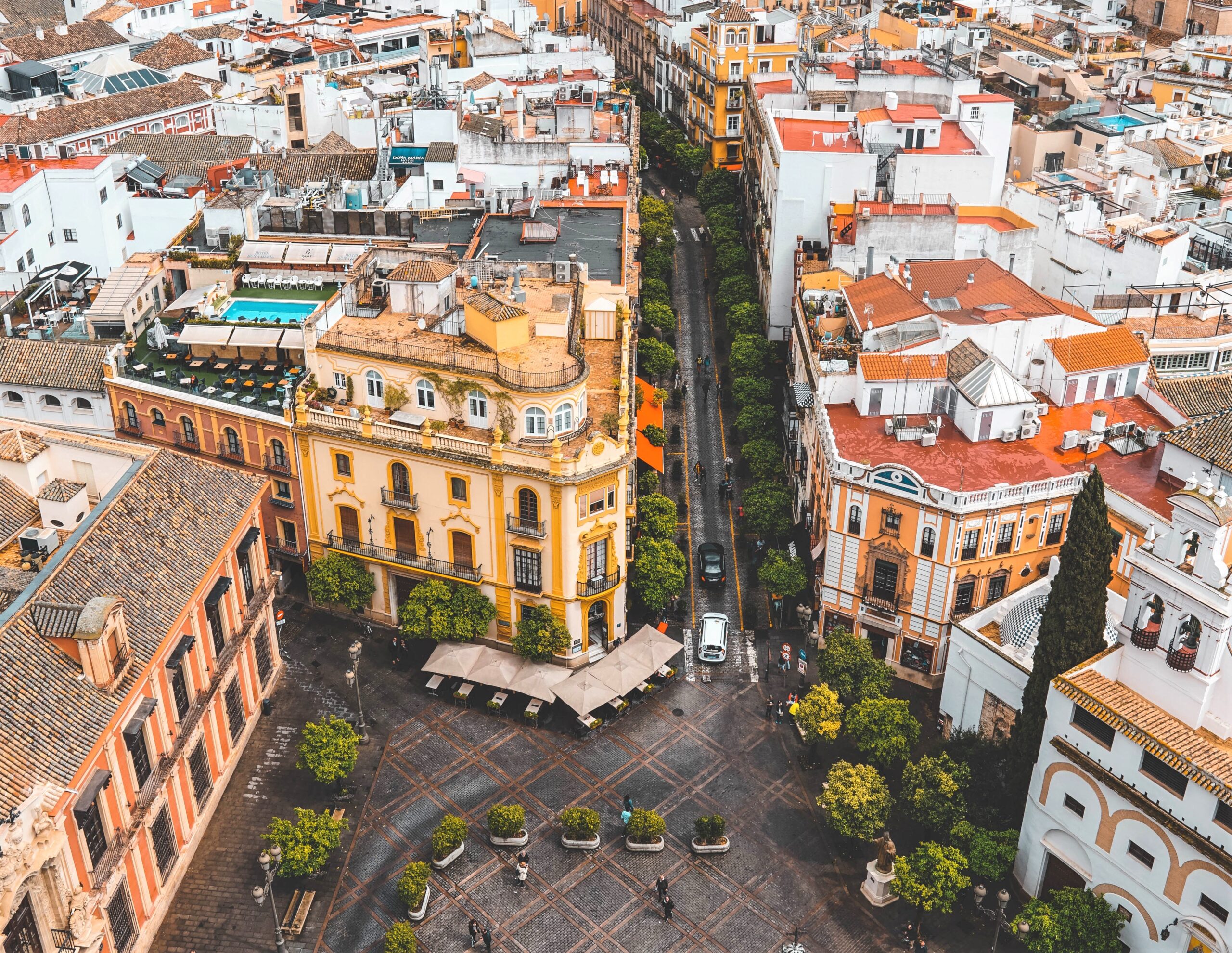 Madrid, Spain