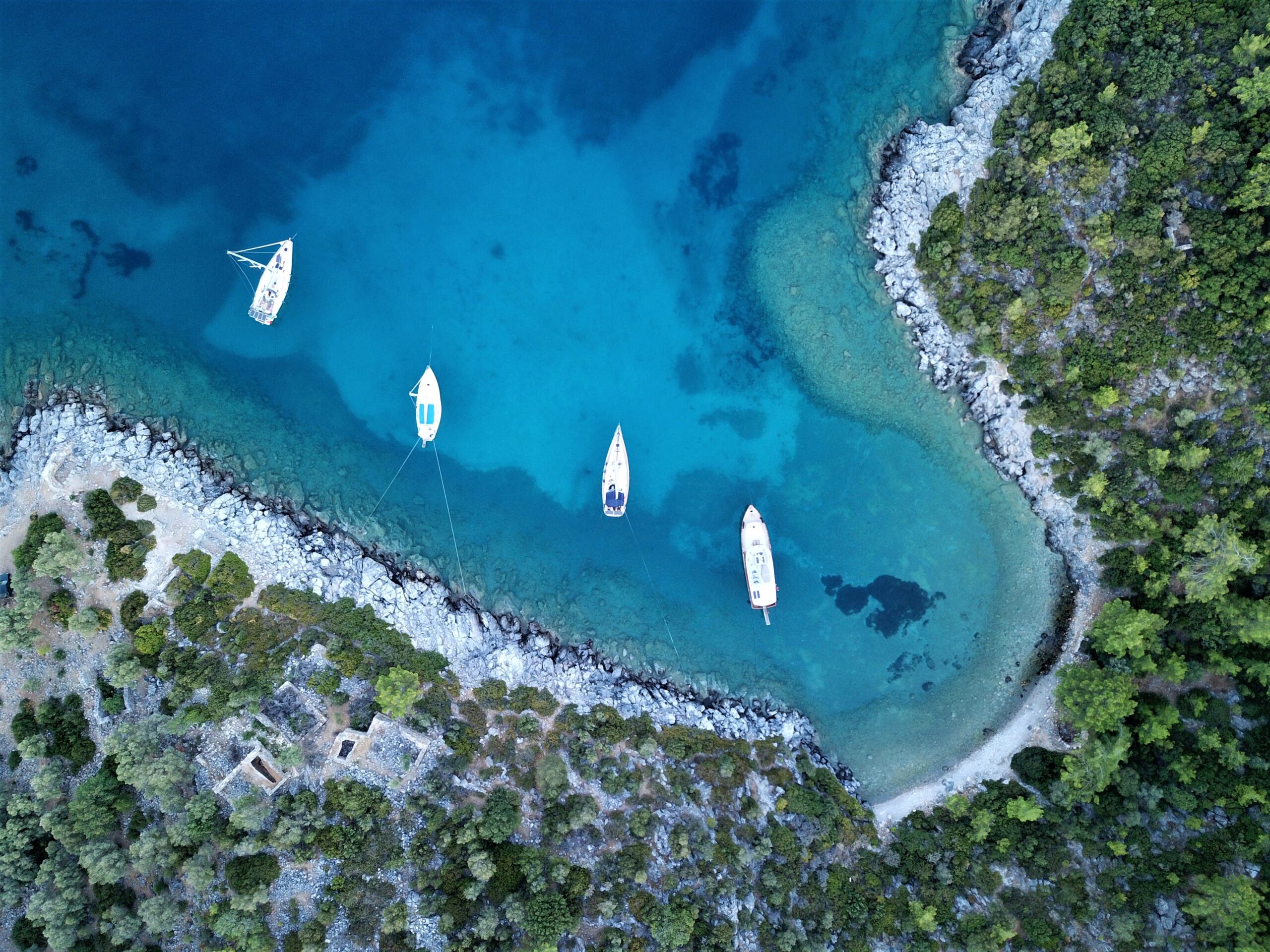 Mugla, Turkey