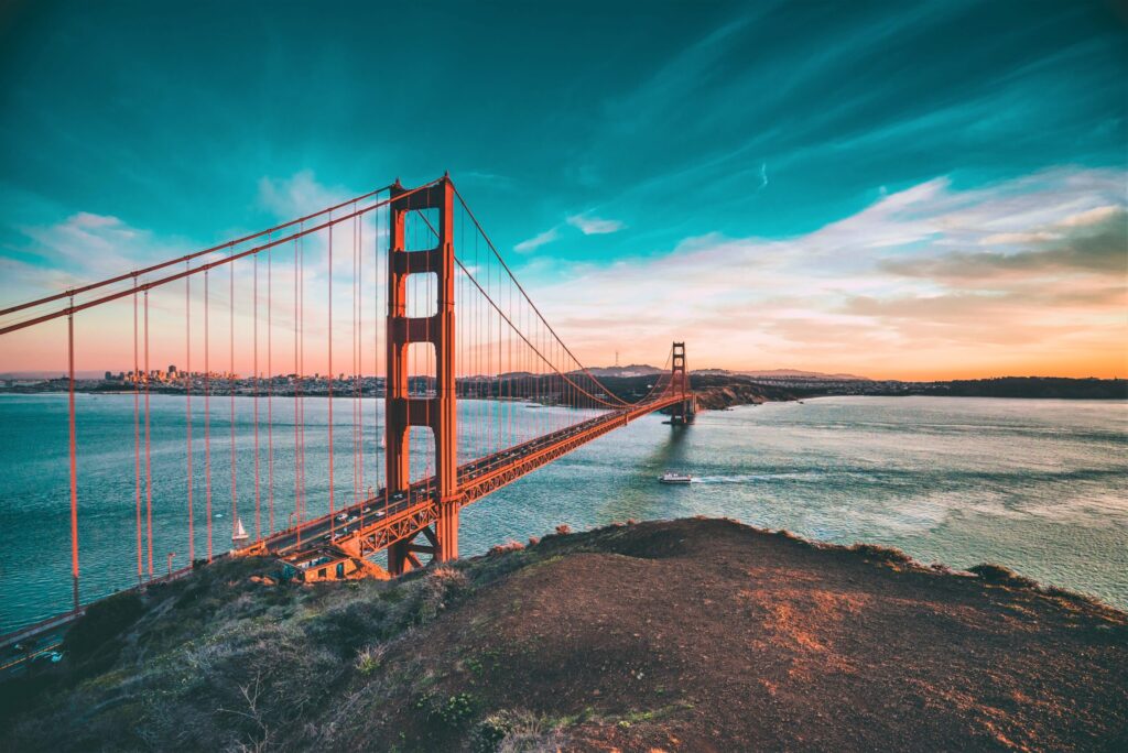 San Francisco, United States