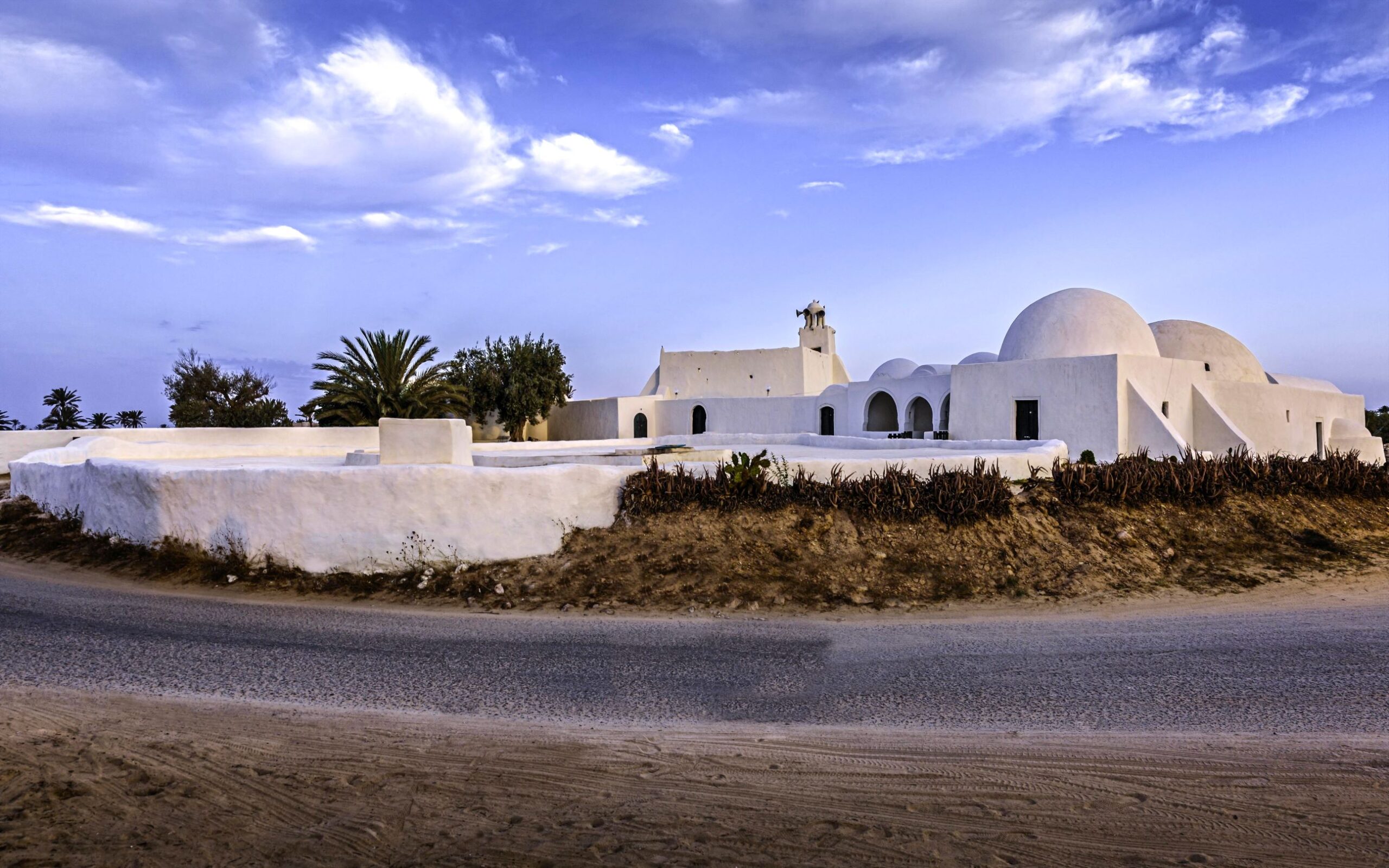 Djerba (Jarbah), Tunisia