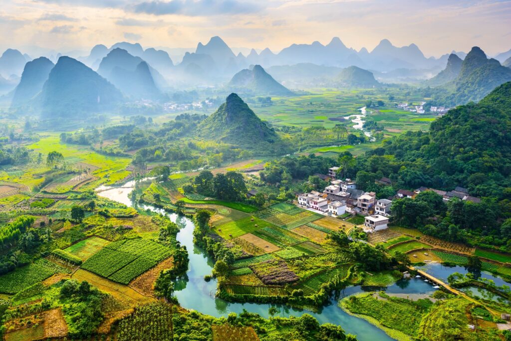 Guilin, China