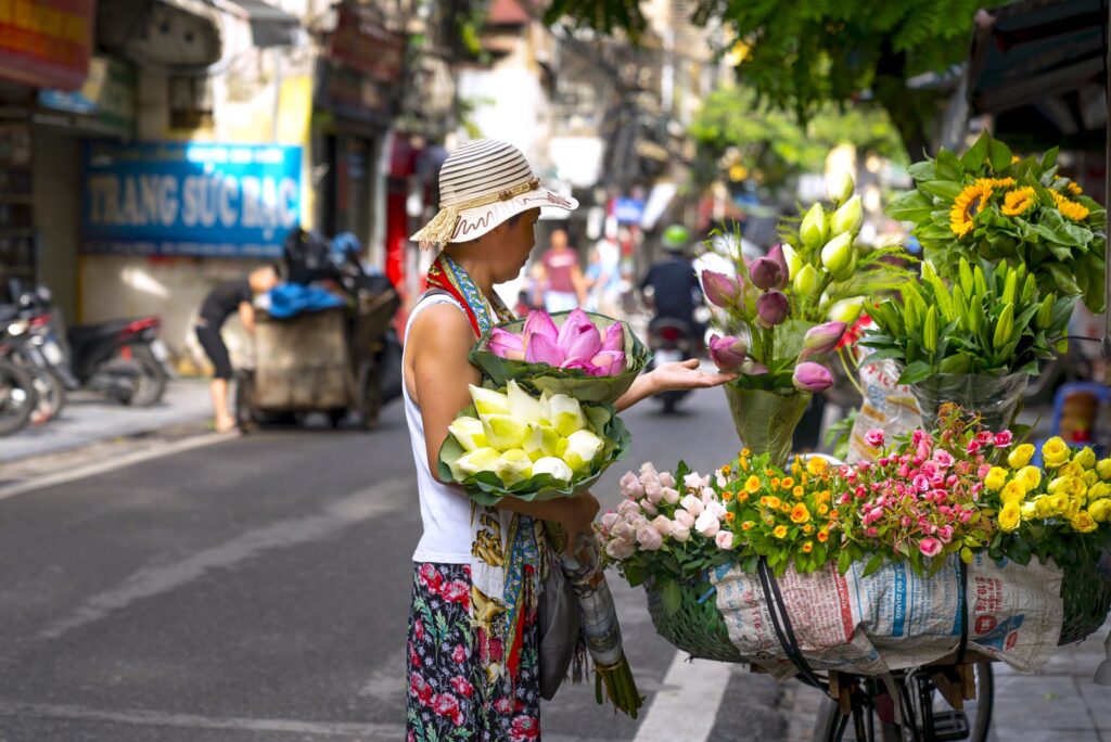 Hanoi, Vietnam