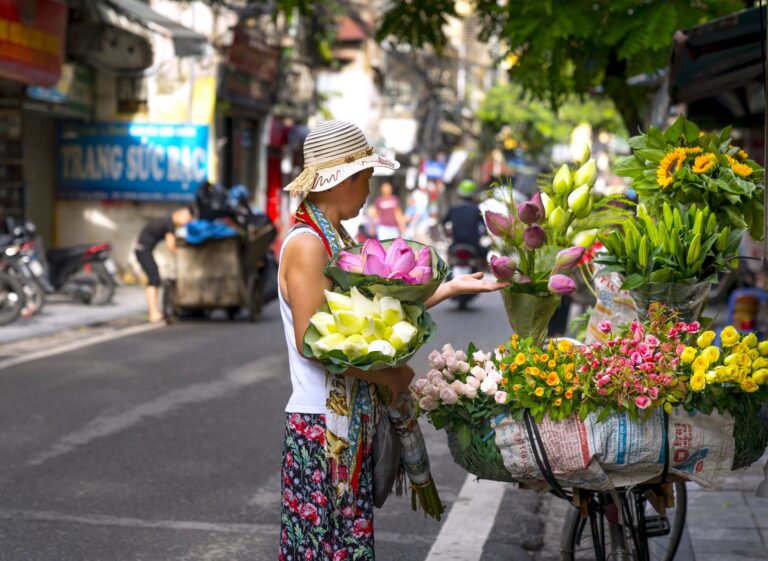 Hanoi, Vietnam 2