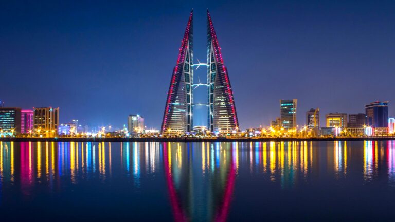 Manama, Bahrain 2