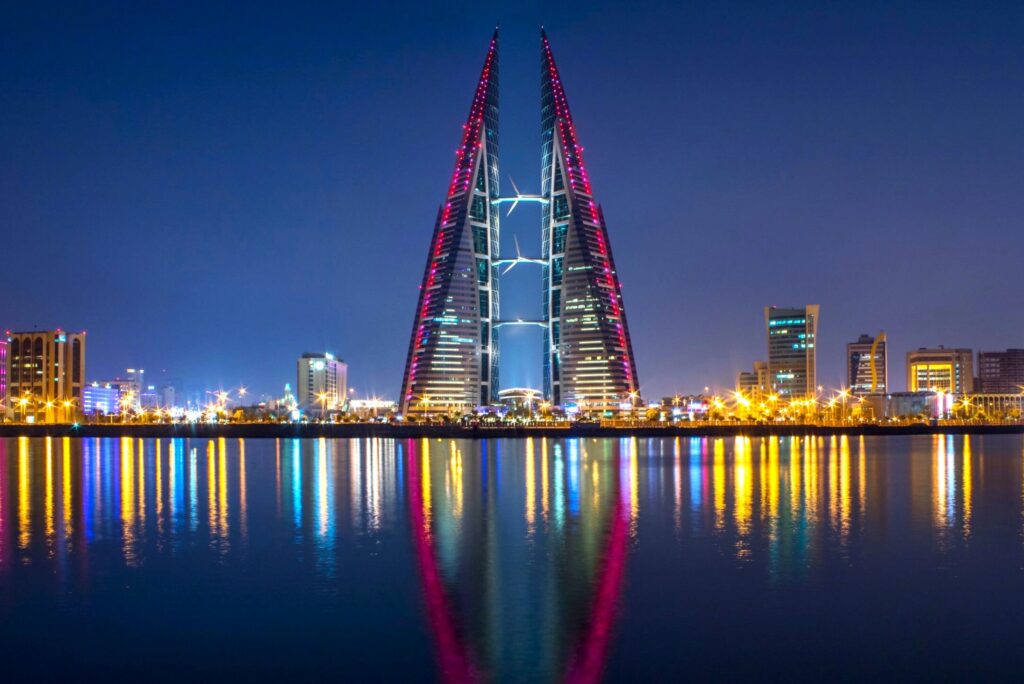 Manama, Bahrain