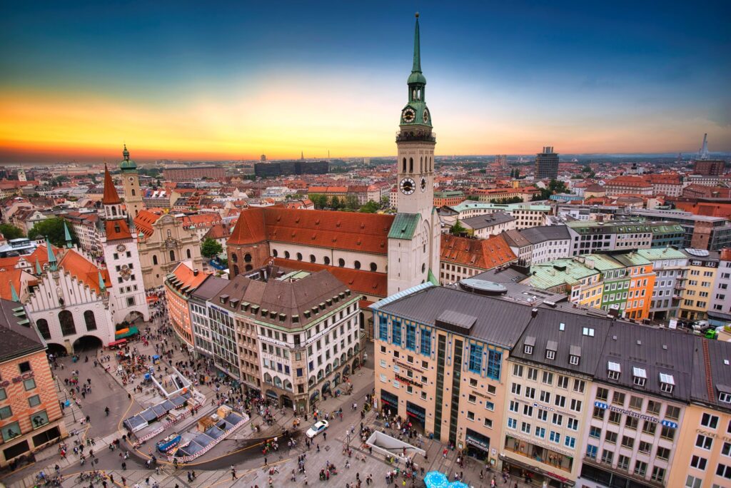 Munich, Germany