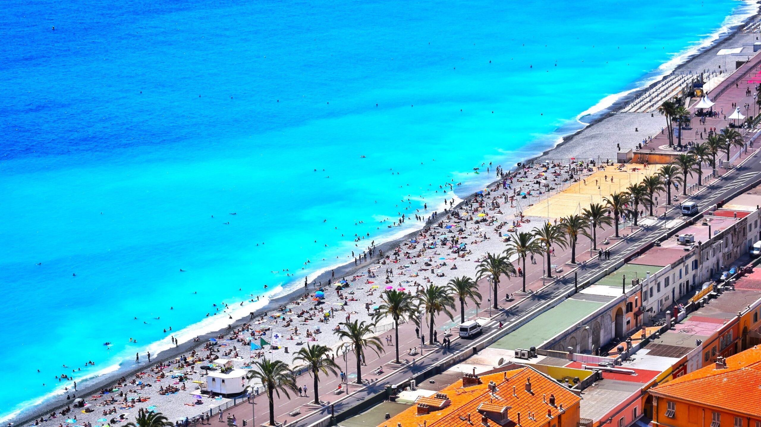 Nice, France