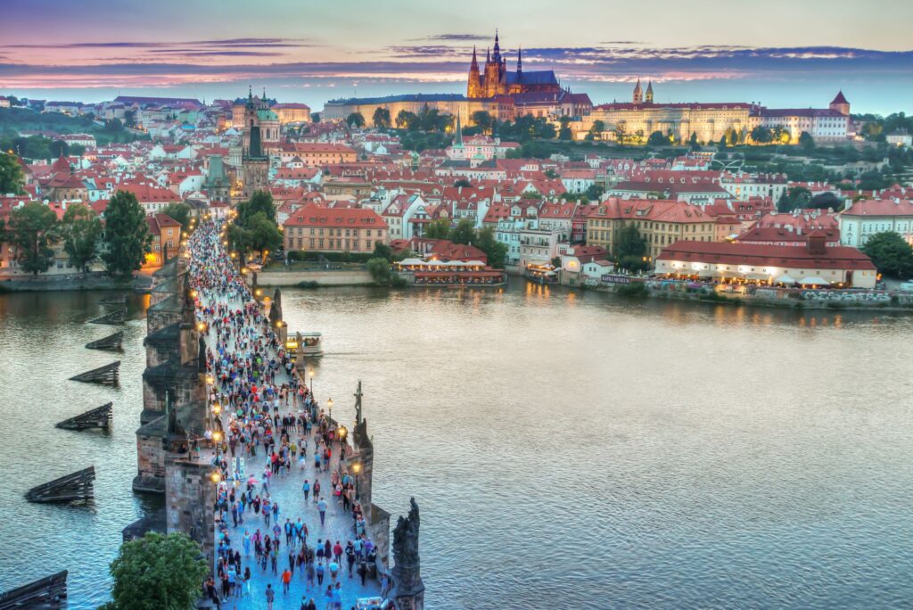 Prague, Czech Republic