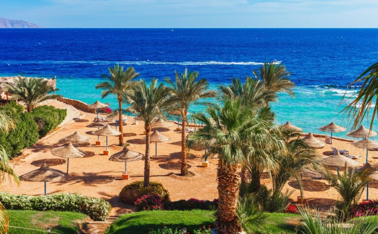 Sharm el Sheikh, Egypt