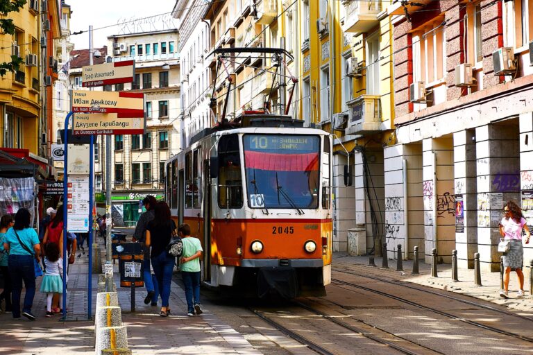 Sofia, Bulgaria