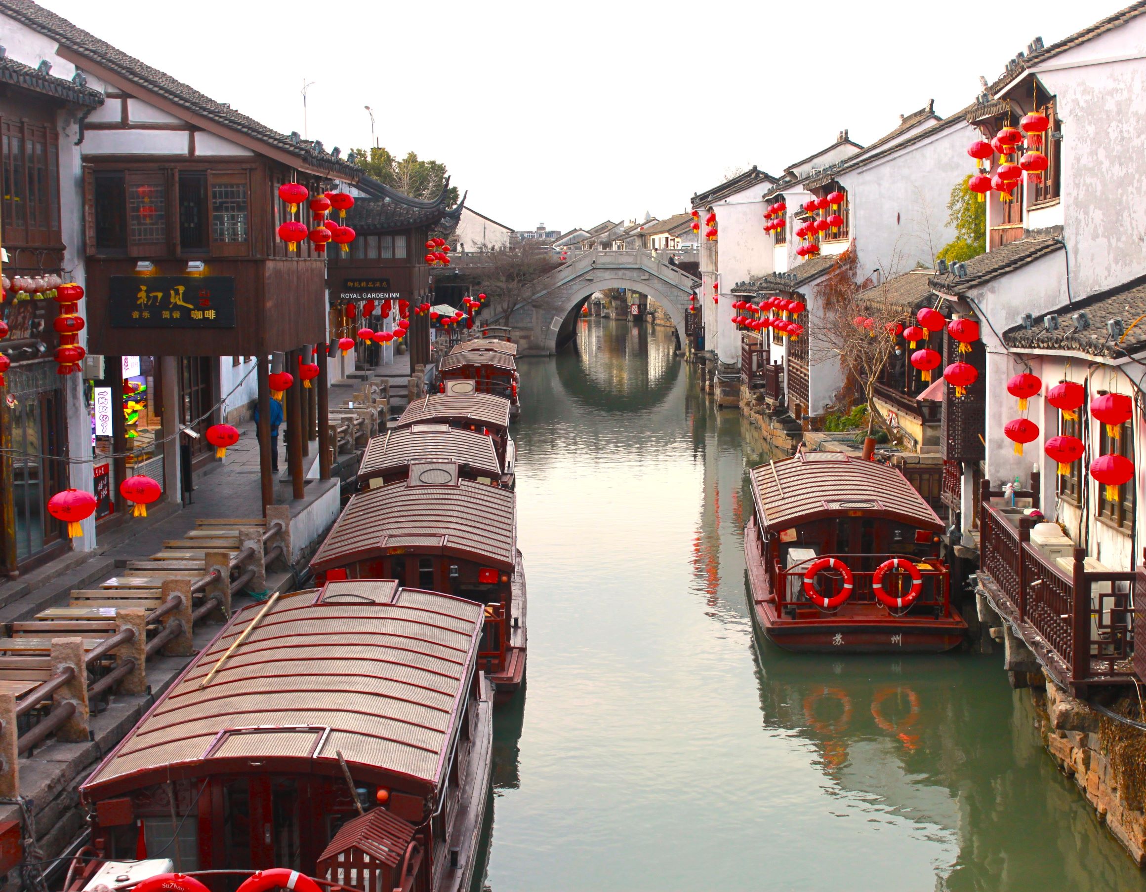 Suzhou, China